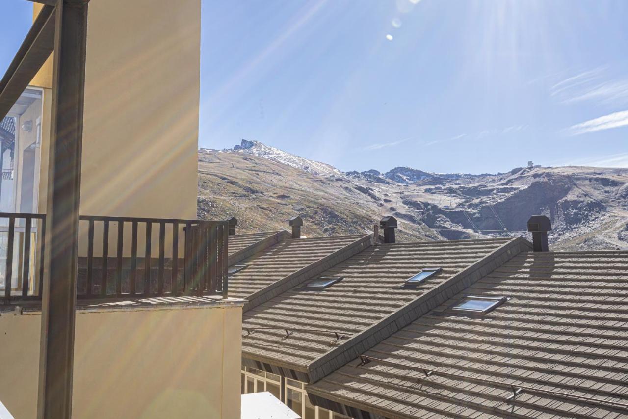 Suite Avalanch Sierra Nevada Eksteriør billede