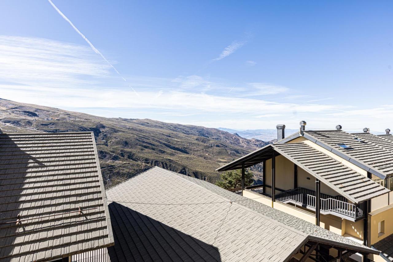 Suite Avalanch Sierra Nevada Eksteriør billede